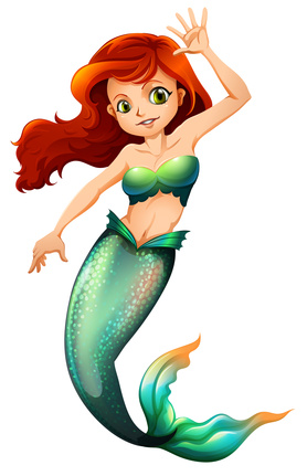 Fotolia 62324003 XSMermaid